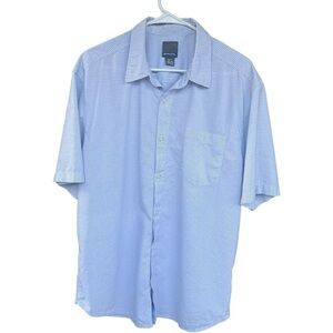 Mens size M QUIKSILVER shirt